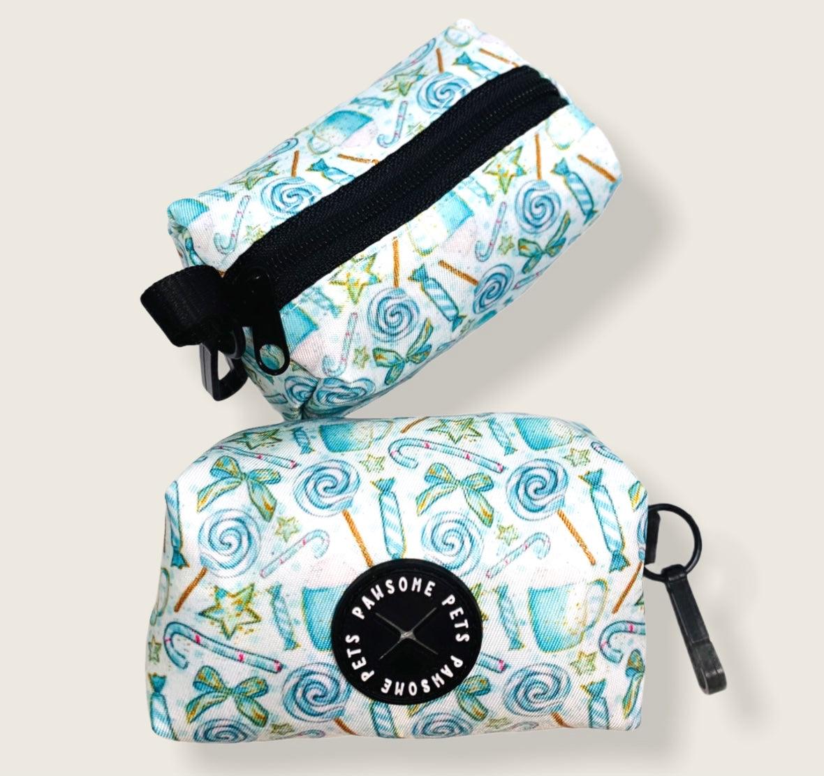 WASTE BAG HOLDER-Lollipop