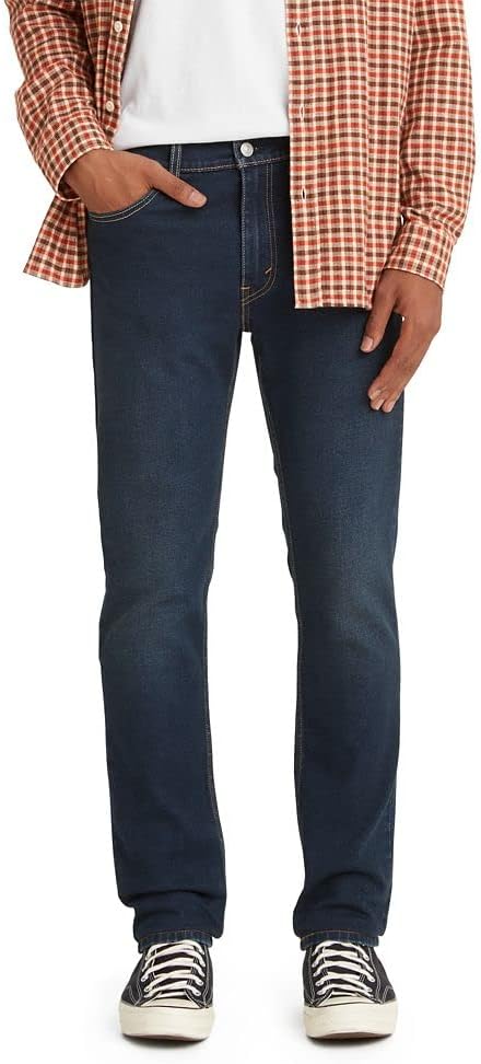 Levi's Men's 511 Slim Fit Jeans