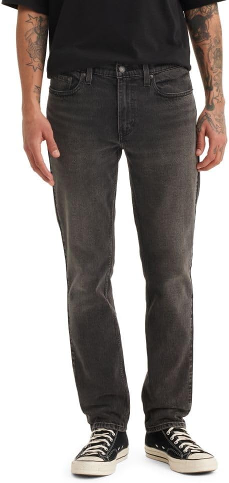 Levi's Men's 511 Slim Fit Jeans
