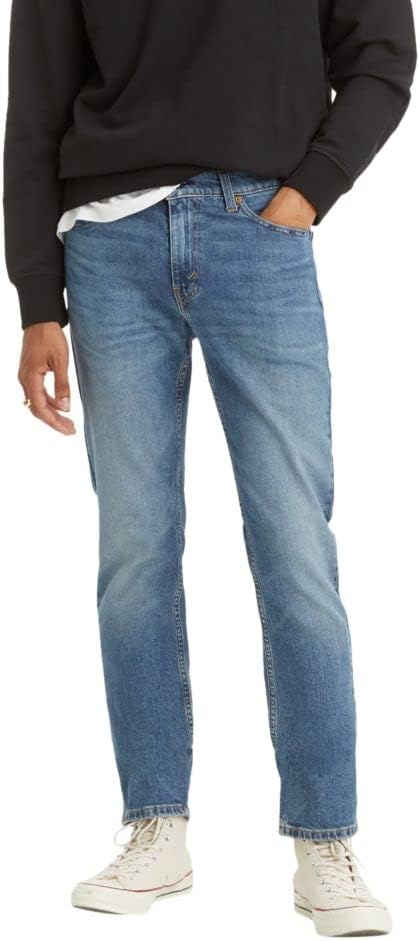 Levi's Men's 511 Slim Fit Jeans