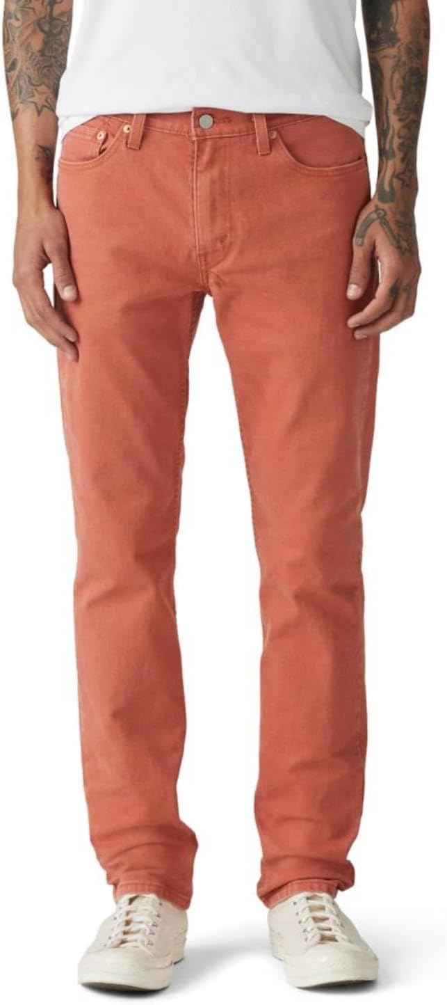 Levi's Men's 511 Slim Fit Jeans