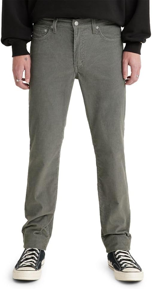 Levi's Men's 511 Slim Fit Jeans
