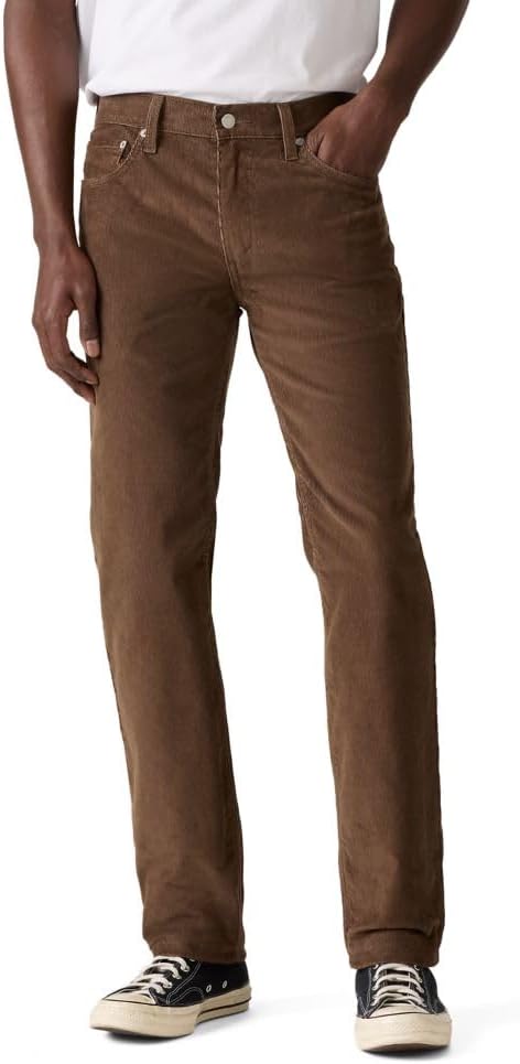 Levi's Men's 511 Slim Fit Jeans