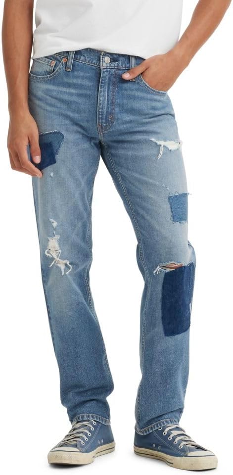 Levi's Men's 511 Slim Fit Jeans