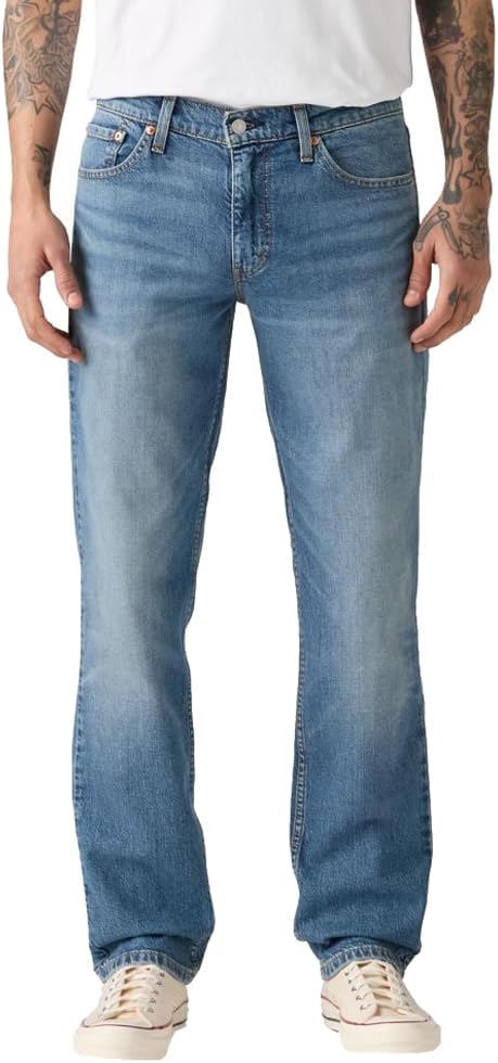 Levi's Men's 511 Slim Fit Jeans
