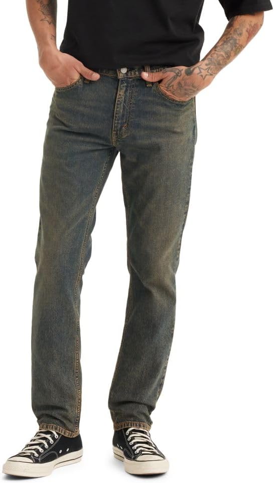 Levi's Men's 511 Slim Fit Jeans