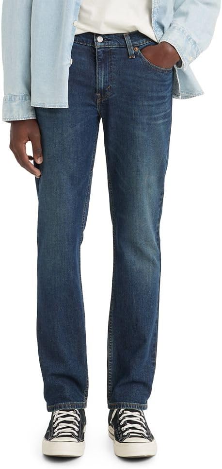 Levi's Men's 511 Slim Fit Jeans