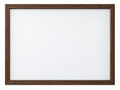 Ktible 18" x 24" Wooden Picture Frames – Set of 3