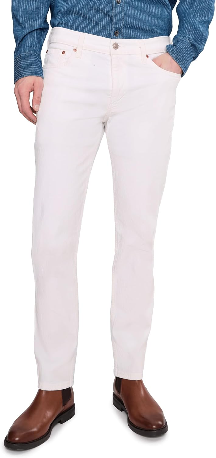 Levi's Men's 511 Slim Fit Jeans