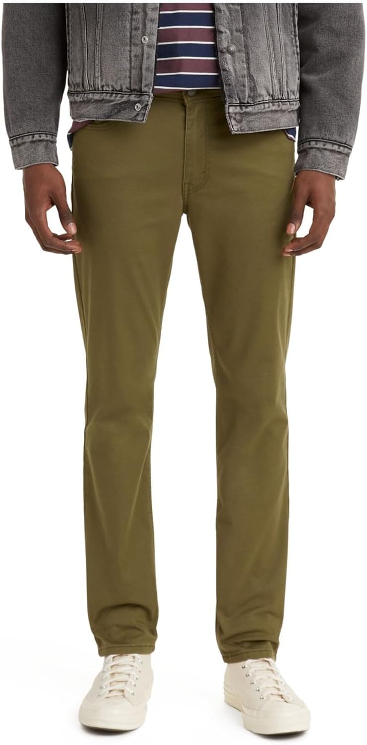 Levi's Men's 511 Slim Fit Jeans