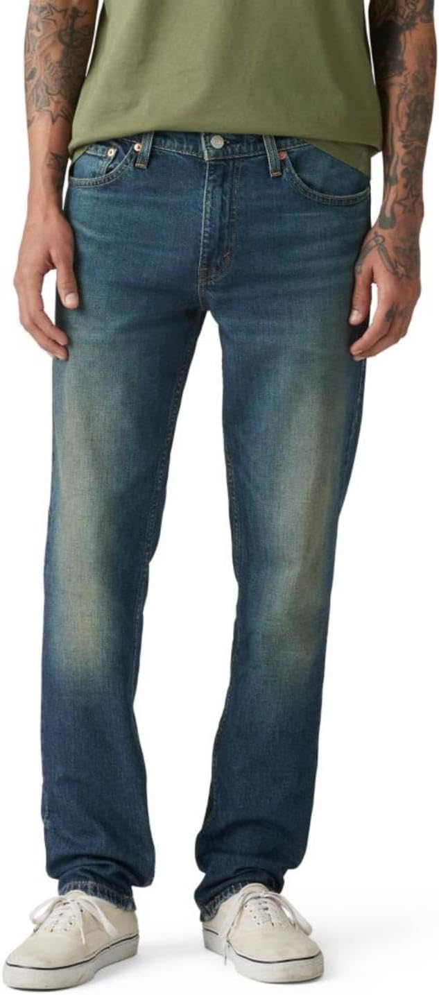 Levi's Men's 511 Slim Fit Jeans