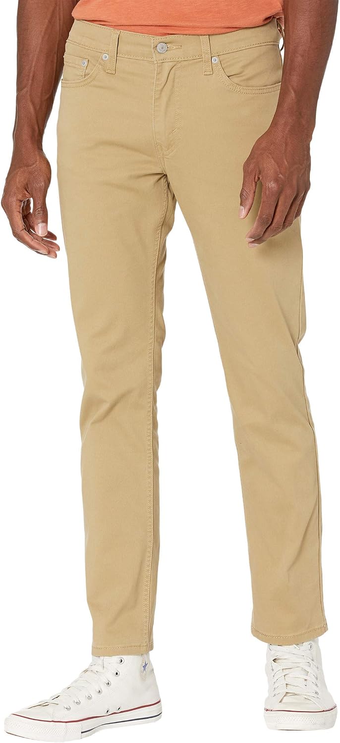Levi's Men's 511 Slim Fit Jeans