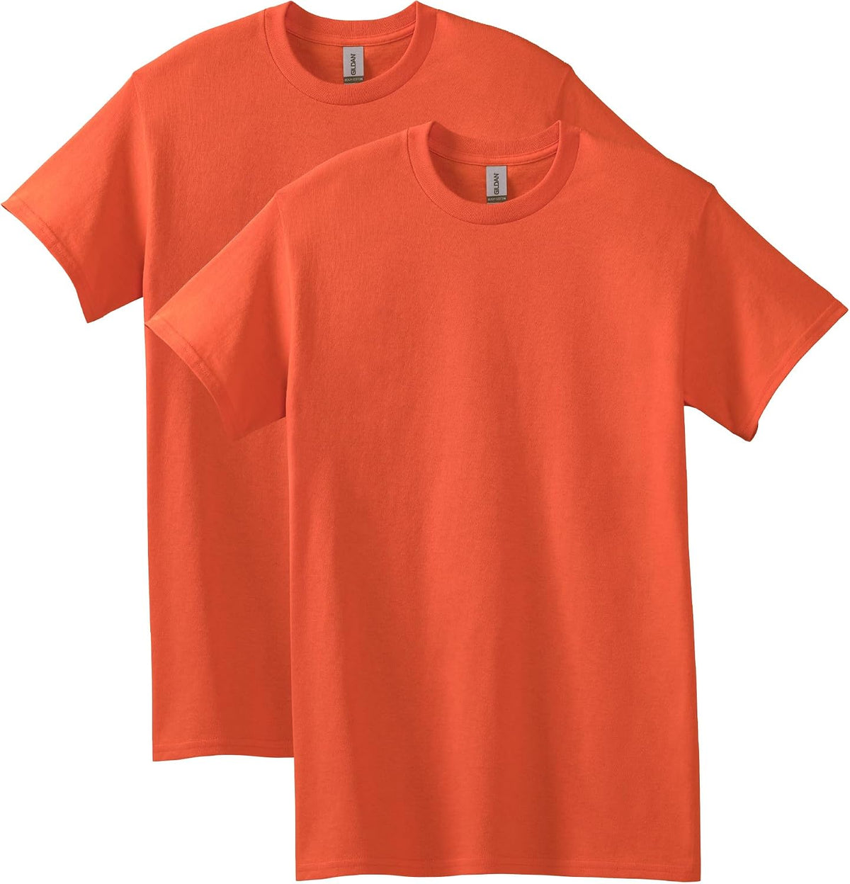 Gildan Adult Heavy Cotton T-Shirt, Style G5000