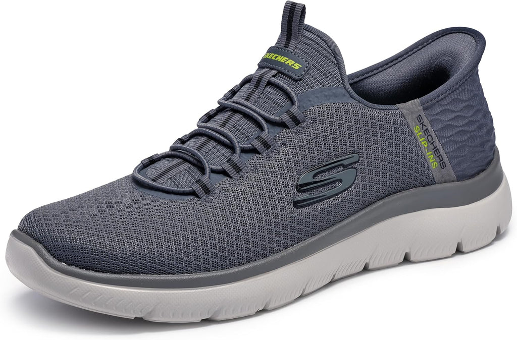 Skechers Men's Summits High Range Slip-in