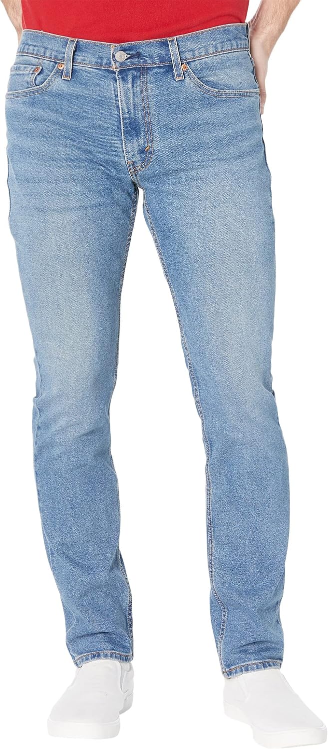 Levi's Men's 511 Slim Fit Jeans