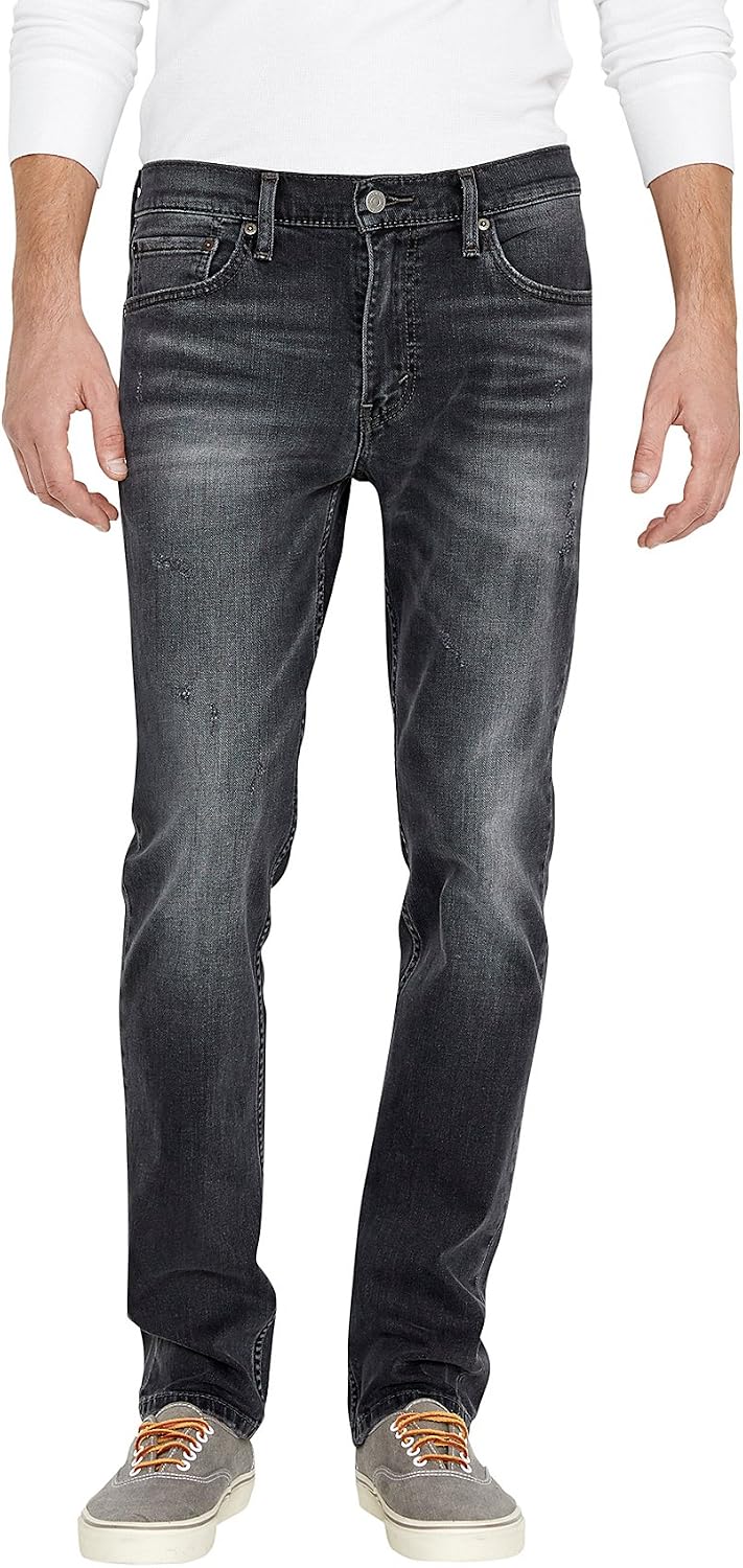 Levi's Men's 511 Slim Fit Jeans