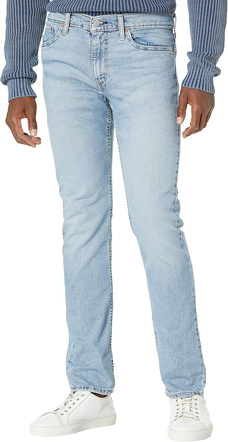 Levi's Men's 511 Slim Fit Jeans