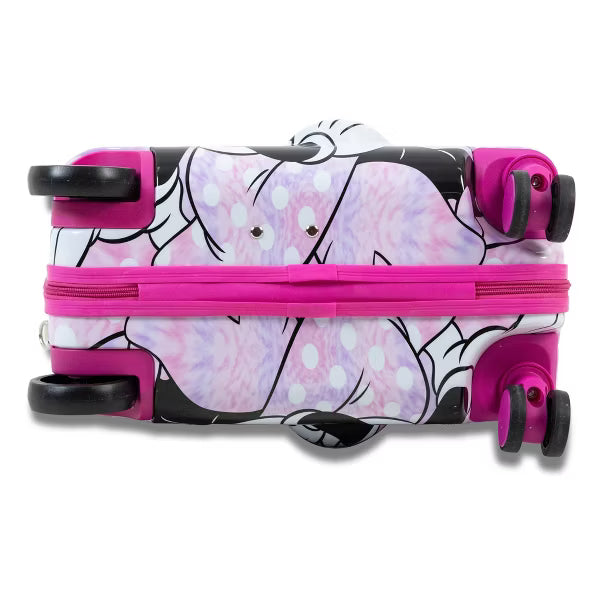 Disney Clubhouse Kids' Ride On Suitcase - Minnie Mouse