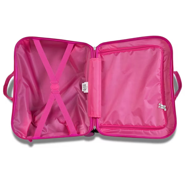 Disney Clubhouse Kids' Ride On Suitcase - Minnie Mouse