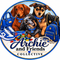 Archie &amp; Friends Collective - Home