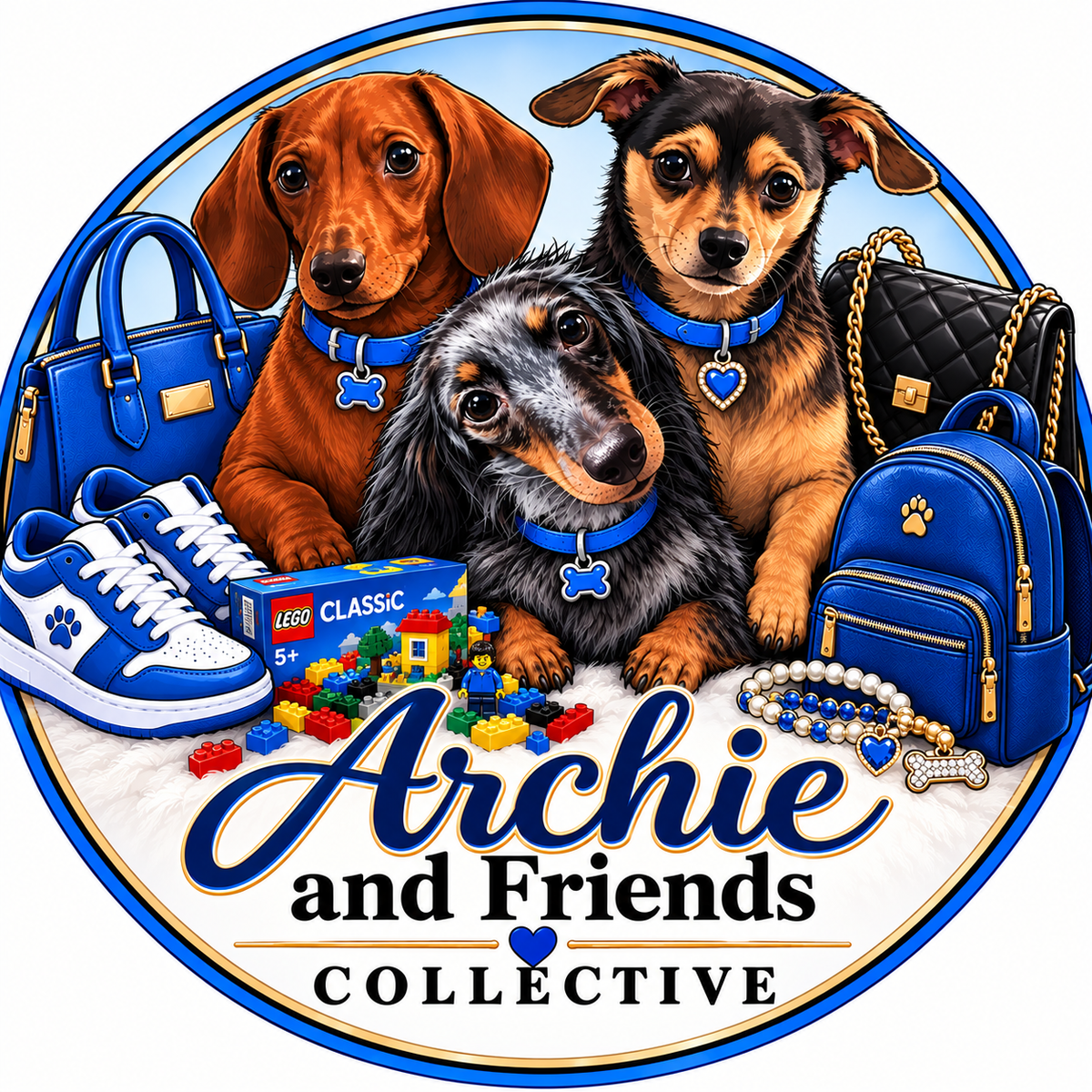 Archie & Friends Collective
