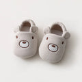 Non-slip First Steps Shoes