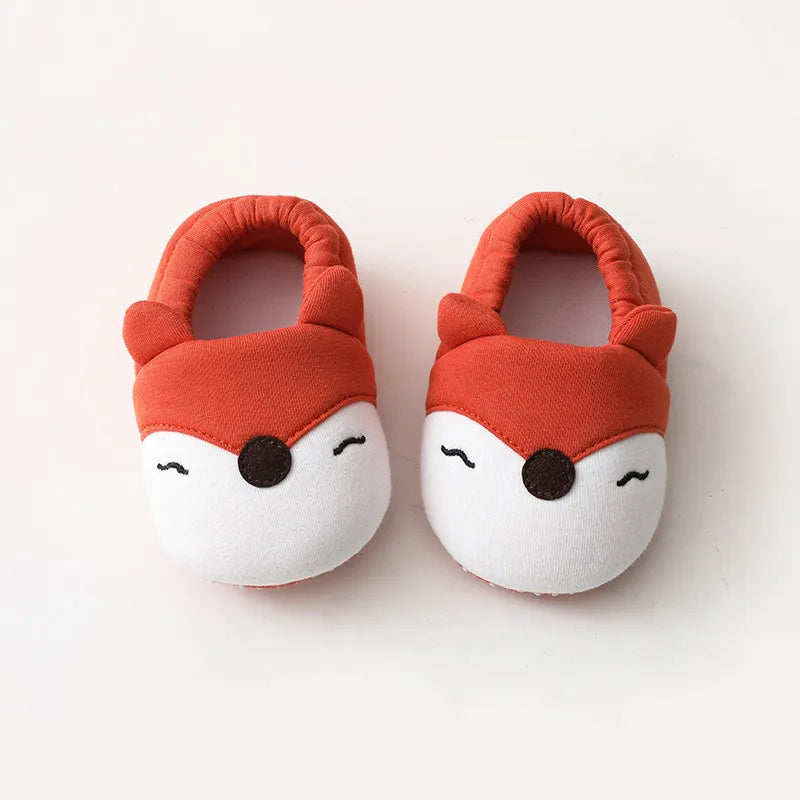 Non-slip First Steps Shoes