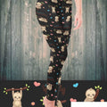 Sloth Leggings