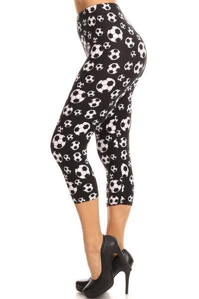 Soccer Capri
