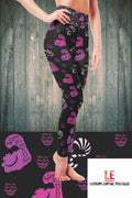 We're all Mad Leggings